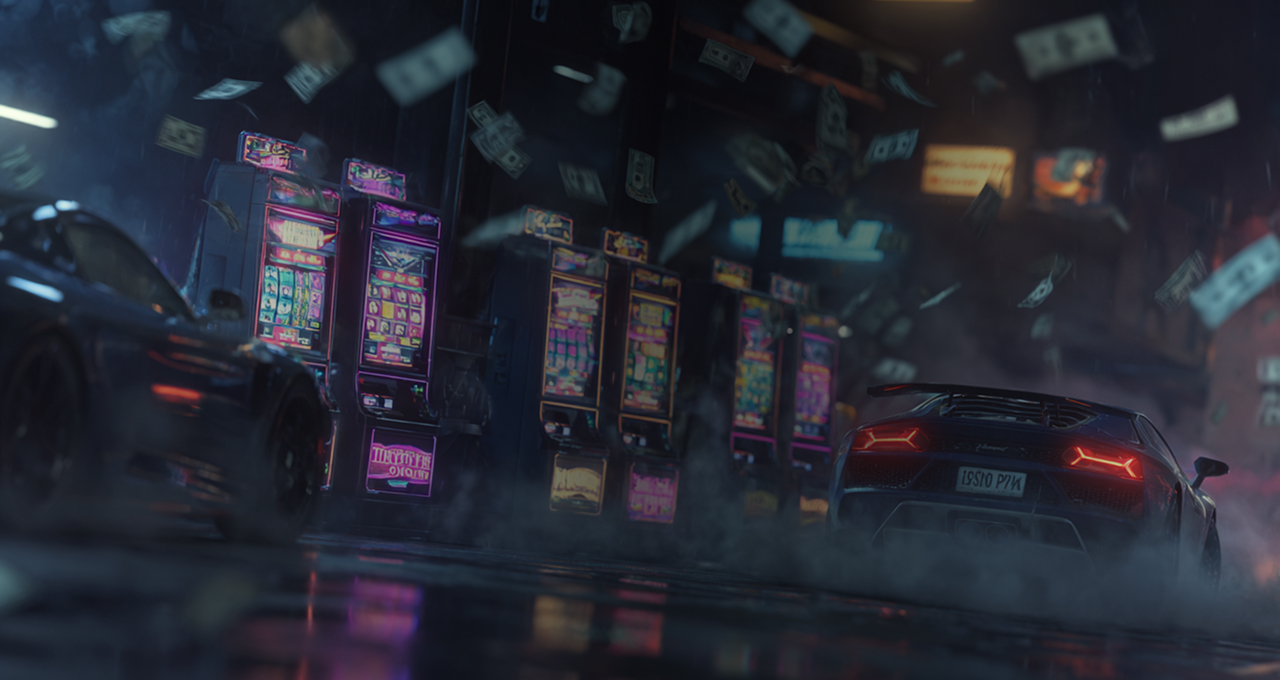Euro Bets Casino