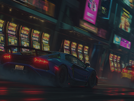 Euro Bets Casino