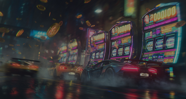Euro Bets Casino